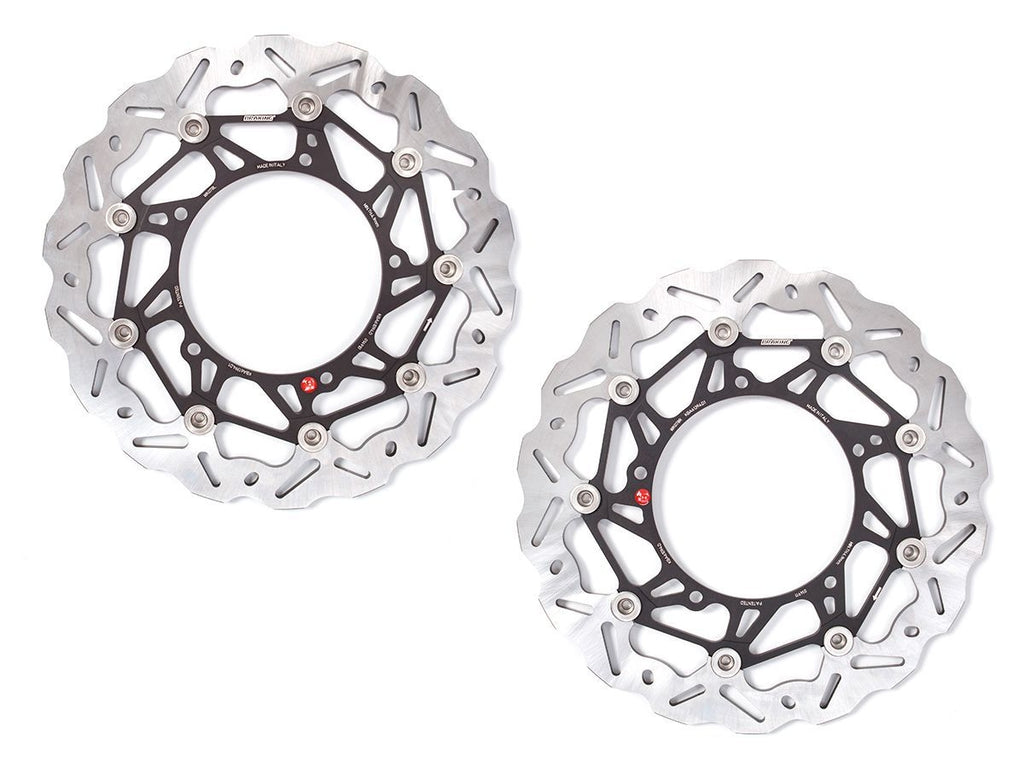 BRAKING WK078L/WK078R