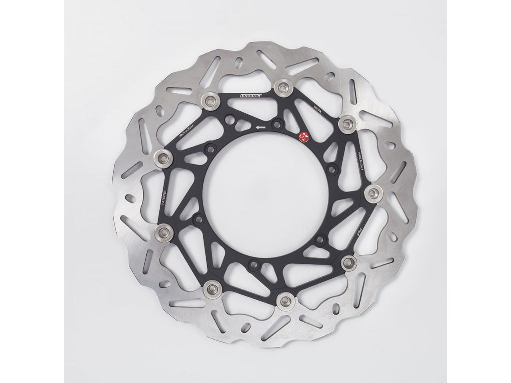 BRAKING WK079L