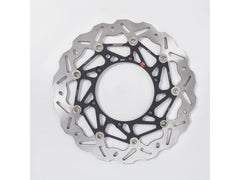 BRAKING WK079L SK2 Brake Rotor
