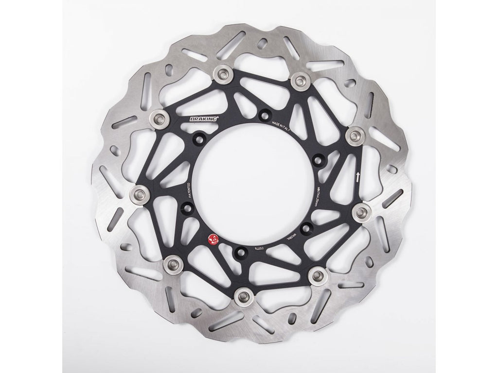 BRAKING WK086L