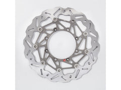 BRAKING WK087L SK2 Brake Rotor