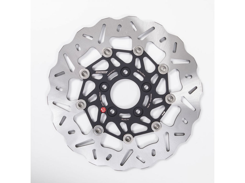 BRAKING WK106L