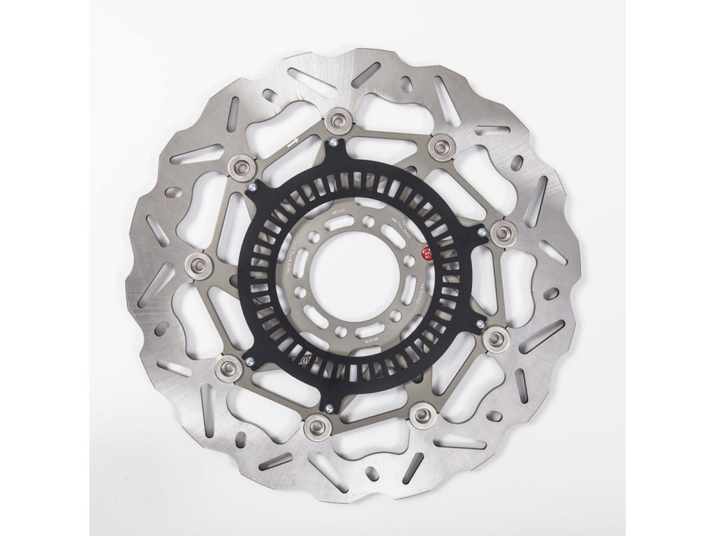 BRAKING WK107R