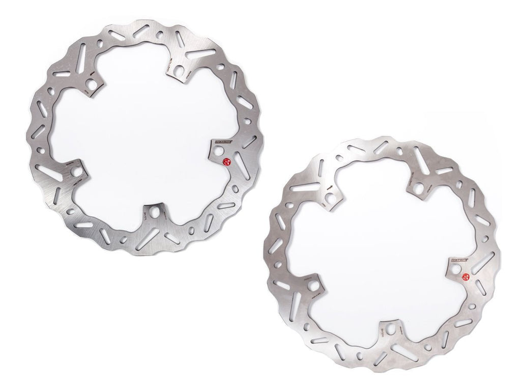 BRAKING WK109L/WK109R