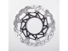 BRAKING WK115L SK2 Brake Rotor
