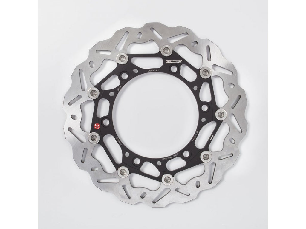 BRAKING WK128L