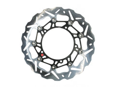 BRAKING WK131L SK2 Brake Rotor