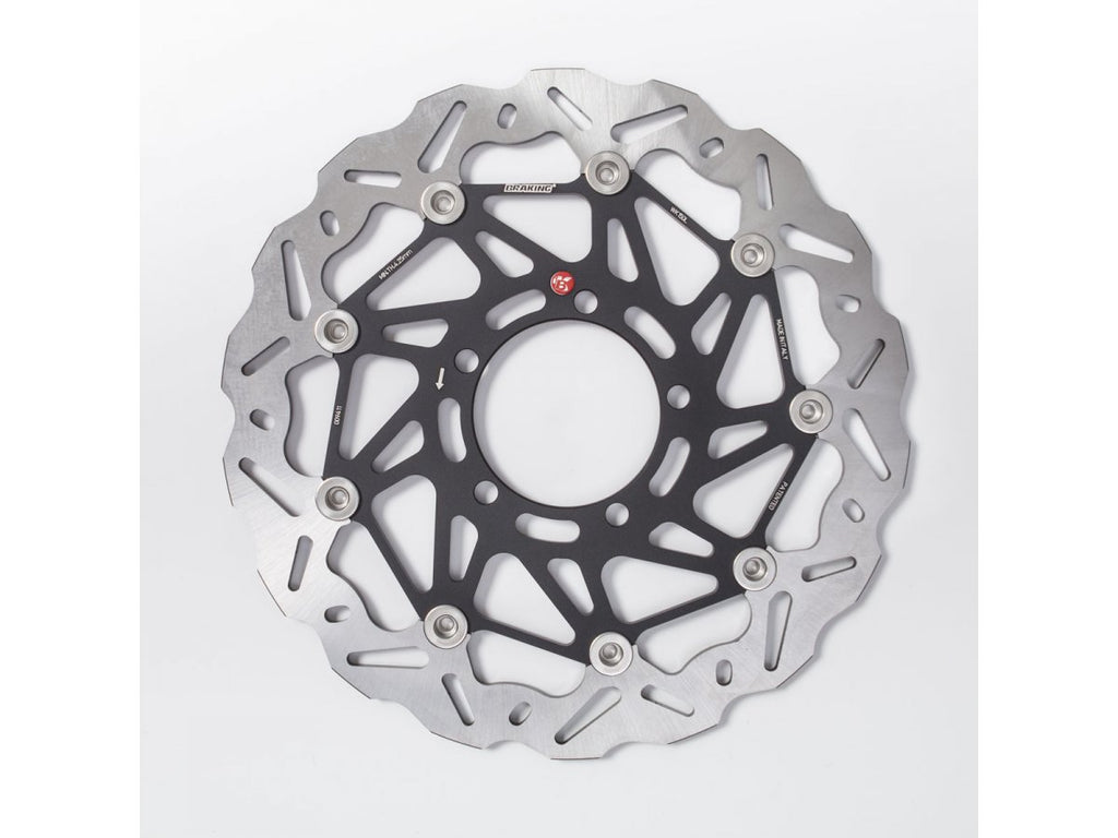BRAKING WK150L