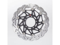 BRAKING WK150L SK2 Brake Rotor