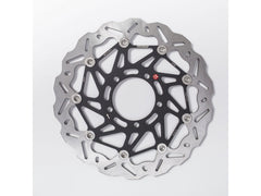 BRAKING WK150R SK2 Brake Rotor