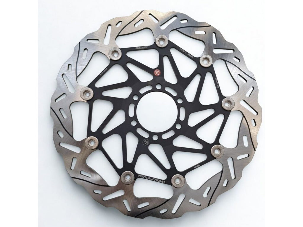 BRAKING WK3001L