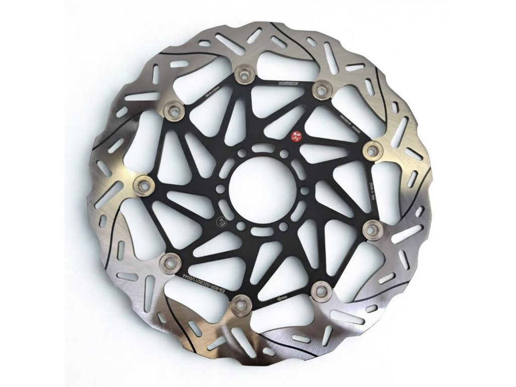 BRAKING WK3001R