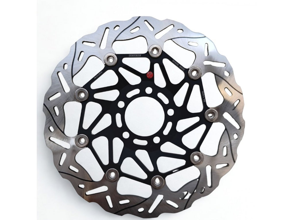 BRAKING WK3008L