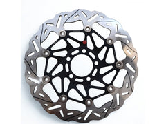 BRAKING WK3008R SK3 Brake Rotor