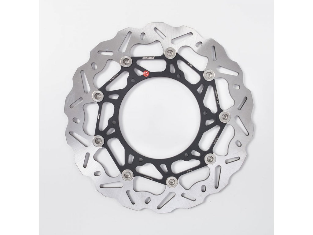 BRAKING WK3030R