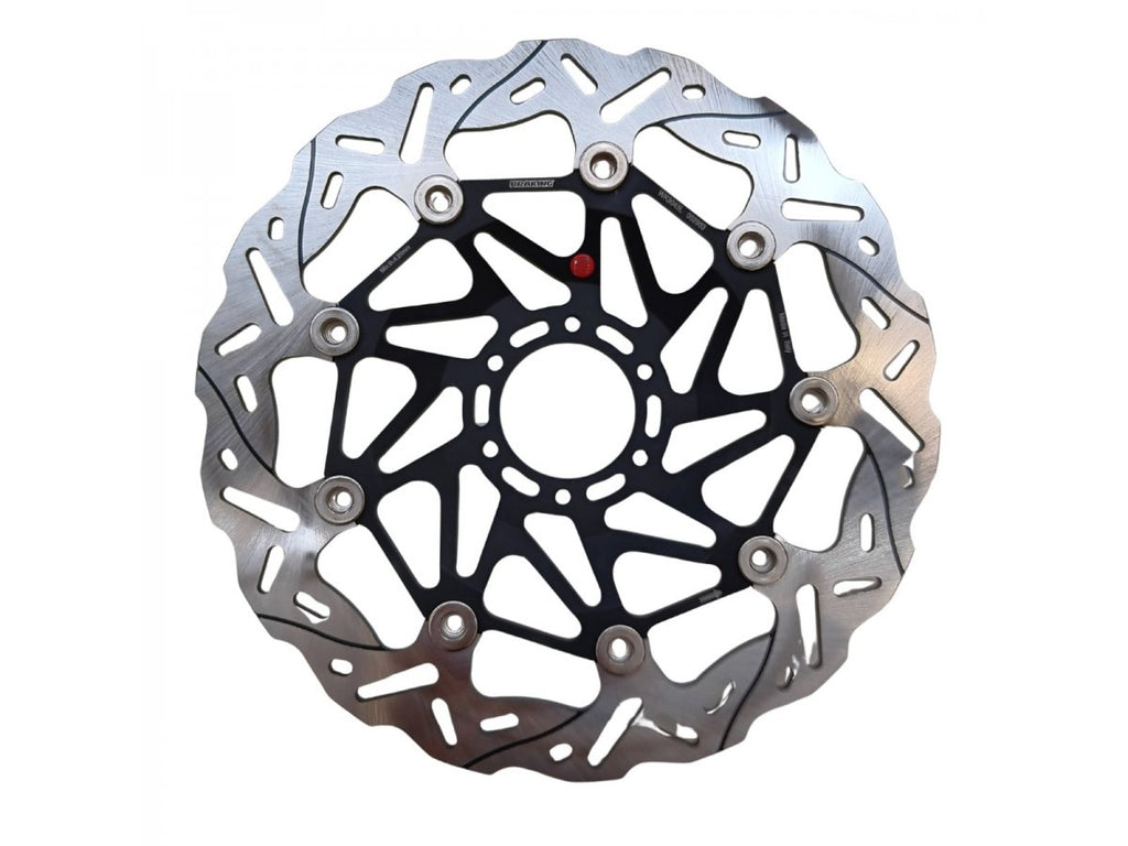BRAKING WK3043L