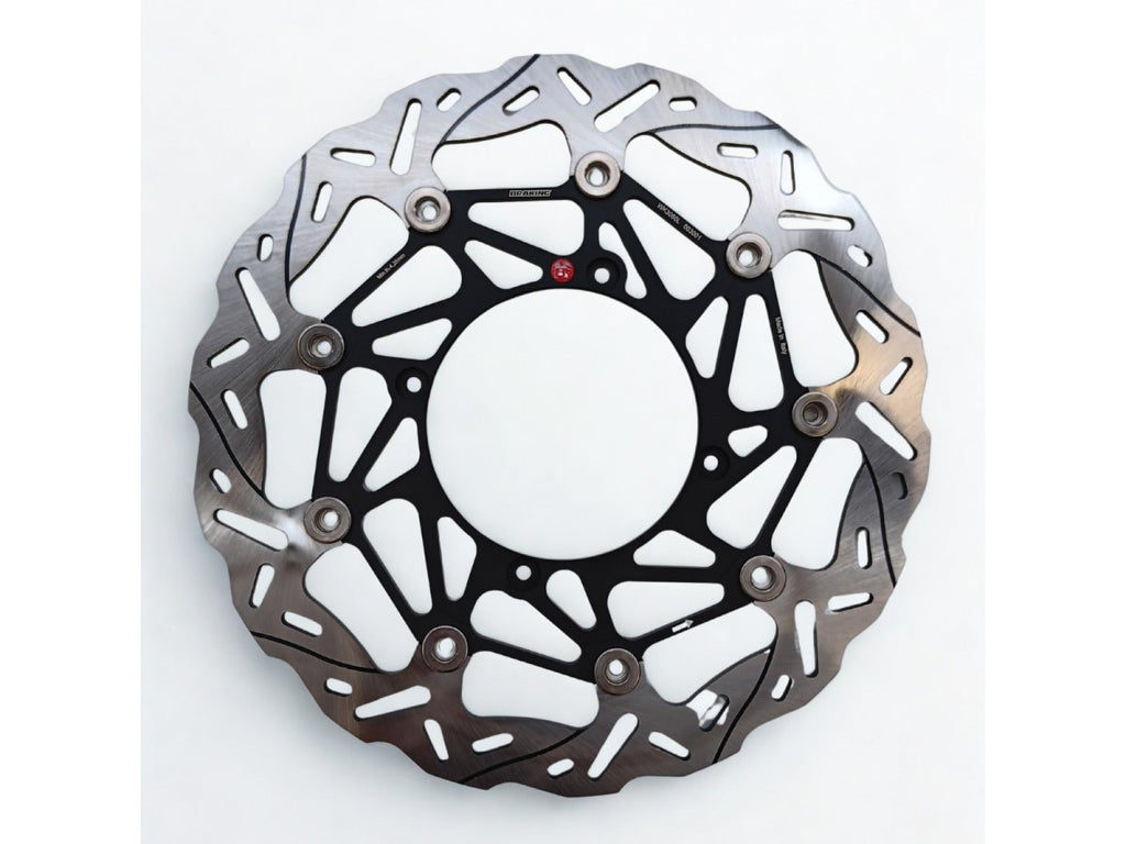 BRAKING WK3050L