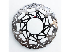 BRAKING WK3050L SK3 Brake Rotor