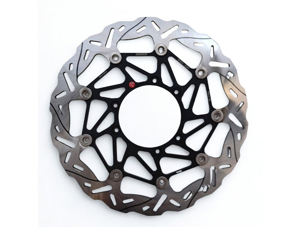 BRAKING WK3051L