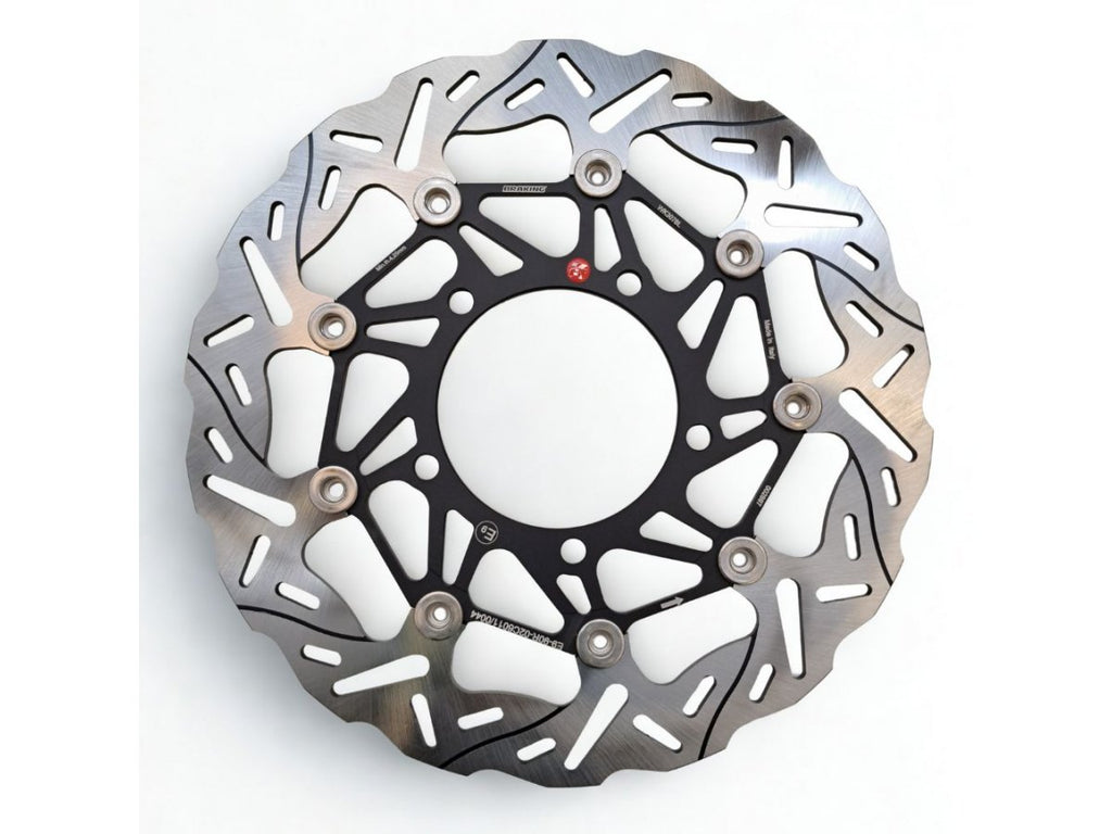BRAKING WK3076L