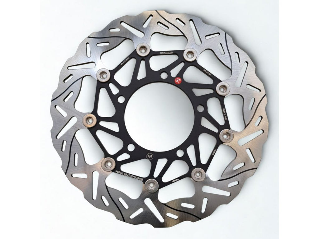 BRAKING WK3076R