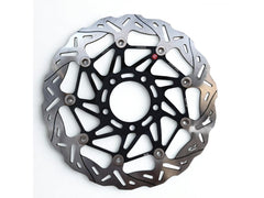 BRAKING WK3083R SK3 Brake Rotor