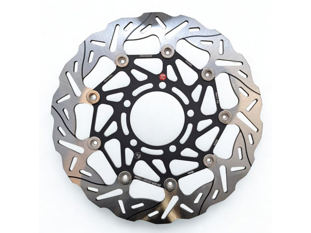 BRAKING WK3090L