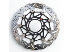 BRAKING WK3090R SK3 Brake Rotor