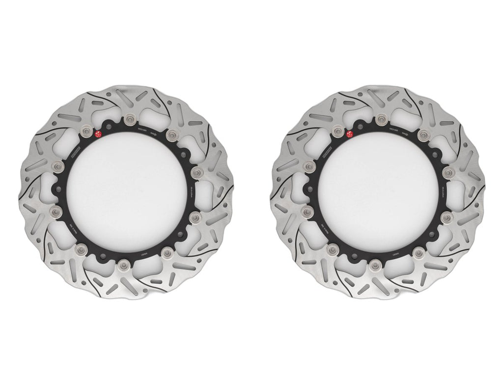 BRAKING WK3109L/WK3109R