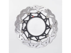 BRAKING WK3158R SK3 Brake Rotor