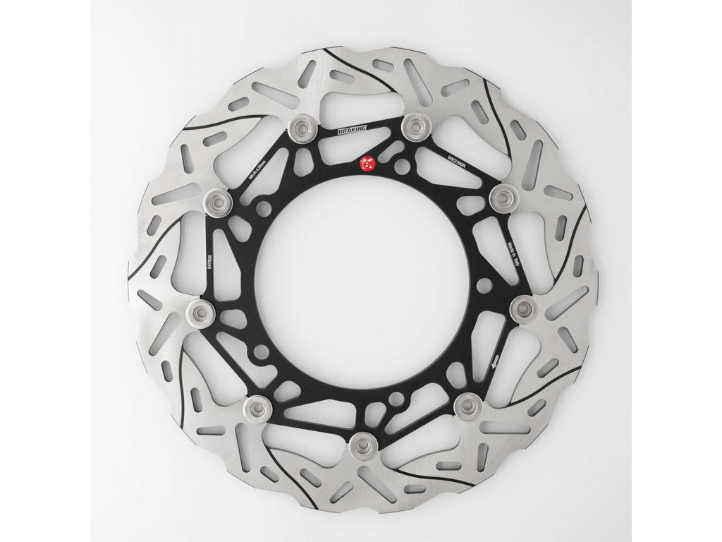 BRAKING WK3160R