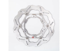 BRAKING WL1001 Brake Rotor