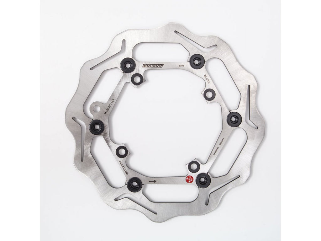 BRAKING WL4002