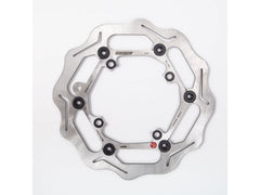 BRAKING WL4002 Brake Rotor