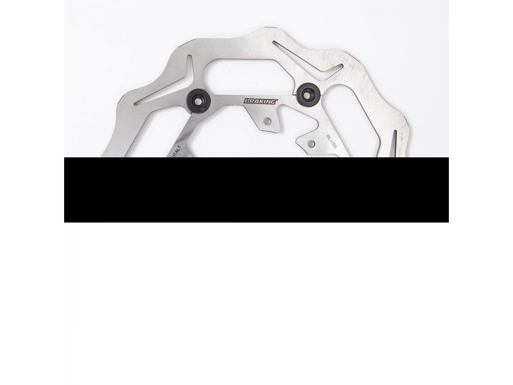 BRAKING WL4003