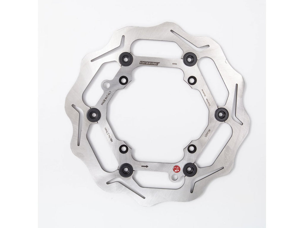 BRAKING WL4005