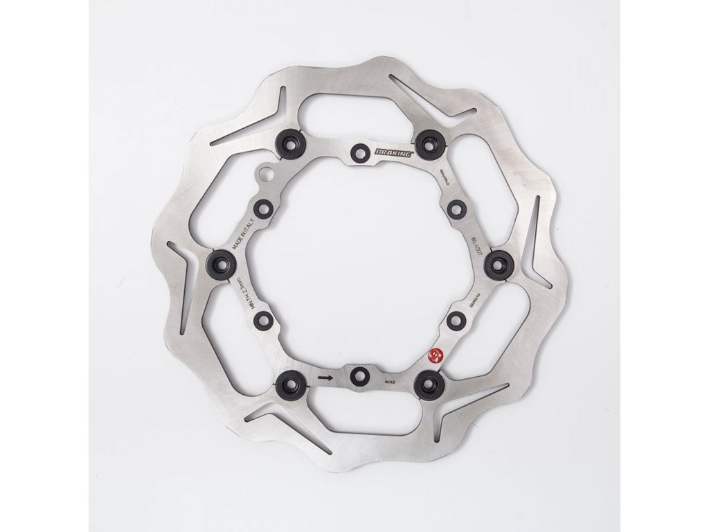BRAKING WL4007