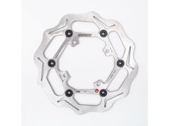 BRAKING WL4008 Brake Rotor
