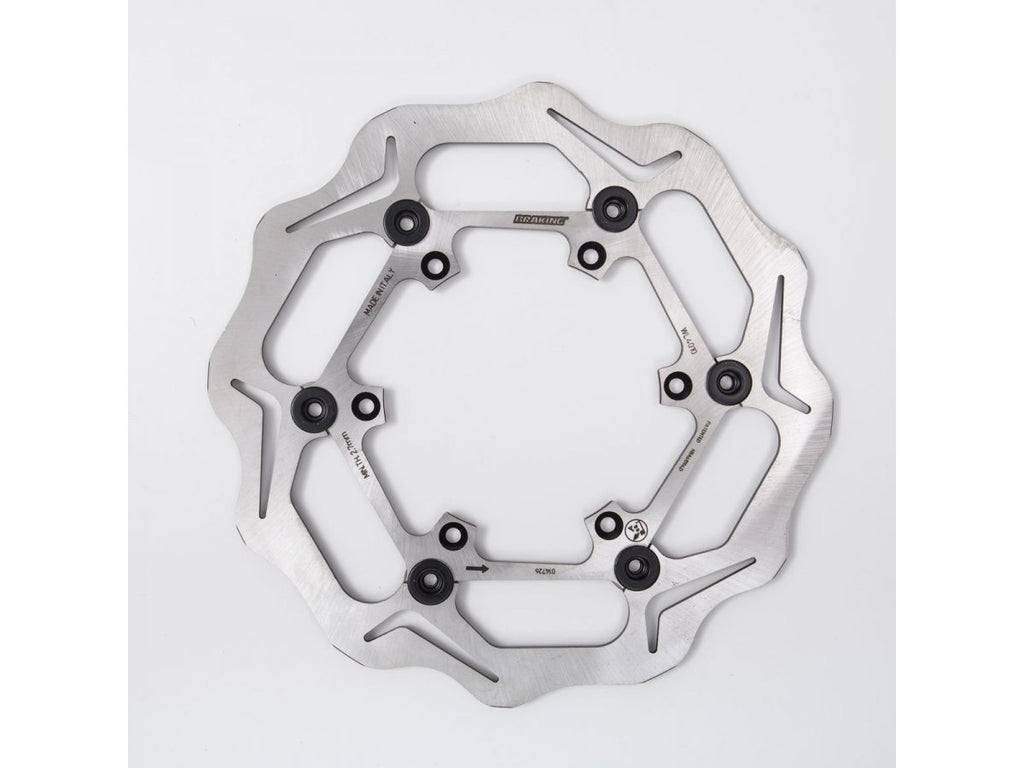 BRAKING WL4010