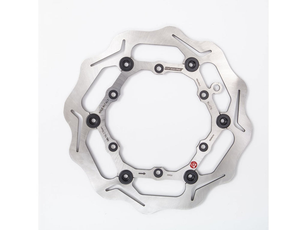BRAKING WL4016