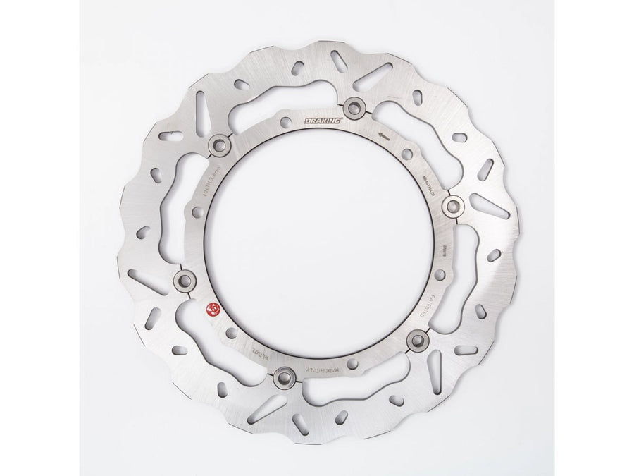BRAKING WL7001L