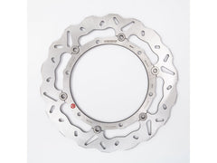 BRAKING WL7001L Brake Rotor