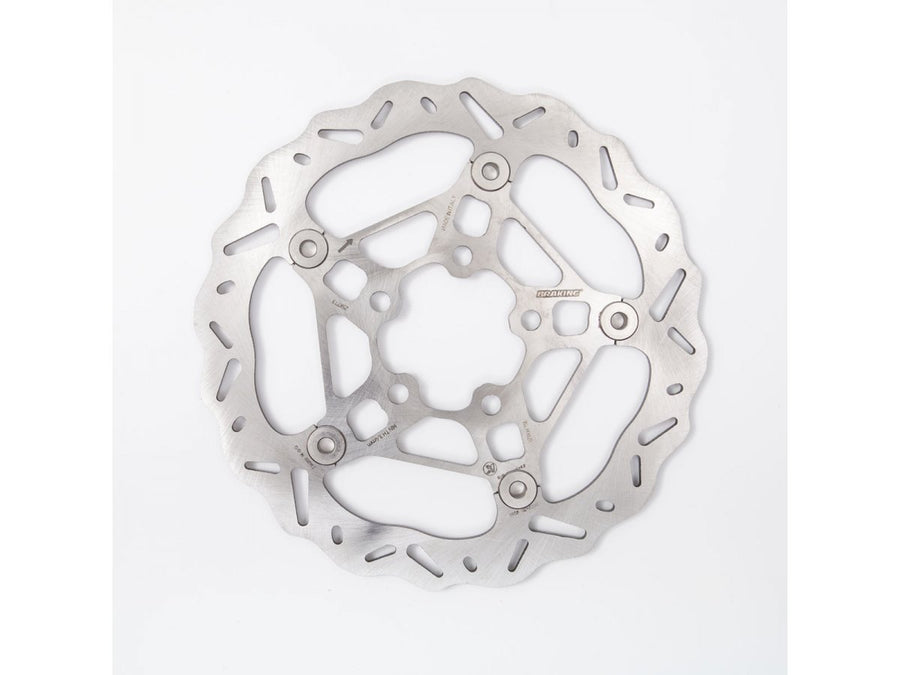 BRAKING WL8002R