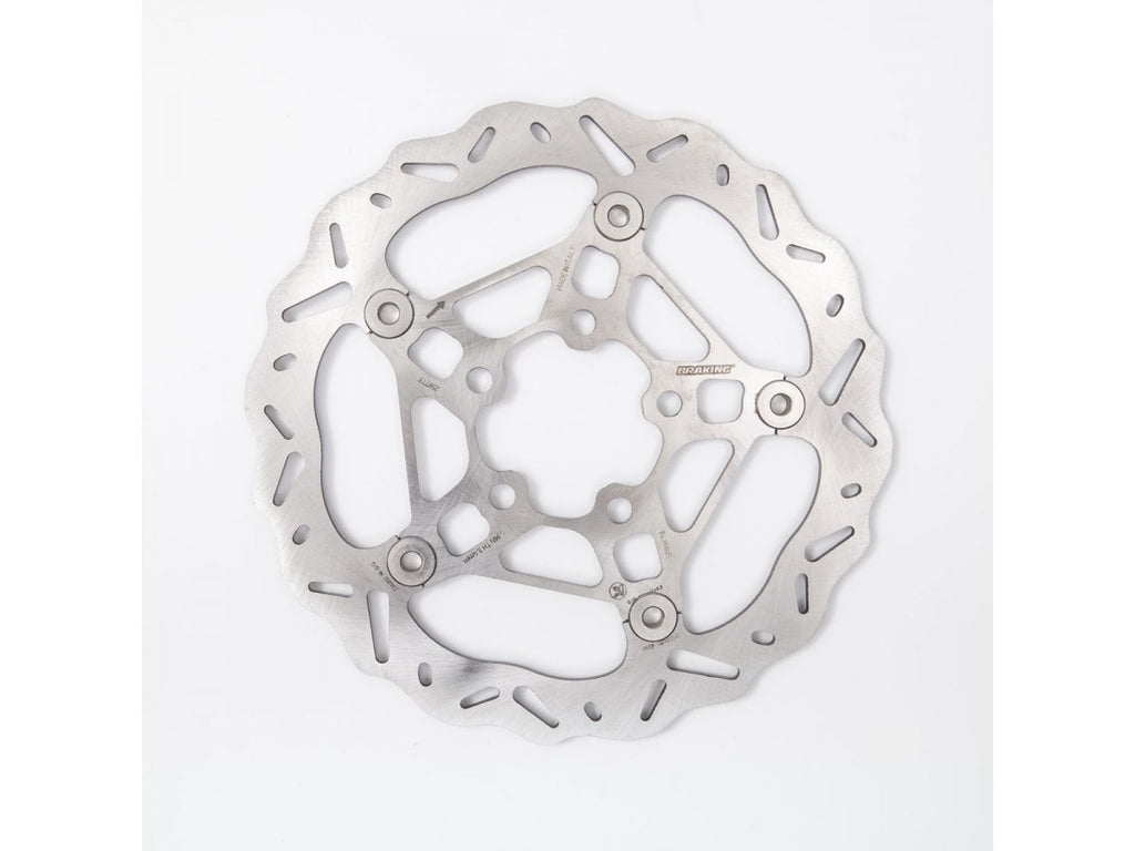 BRAKING WL8002R