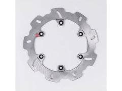 BRAKING YA01RID Brake Rotor