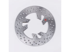 BRAKING YA02RI Brake Rotor