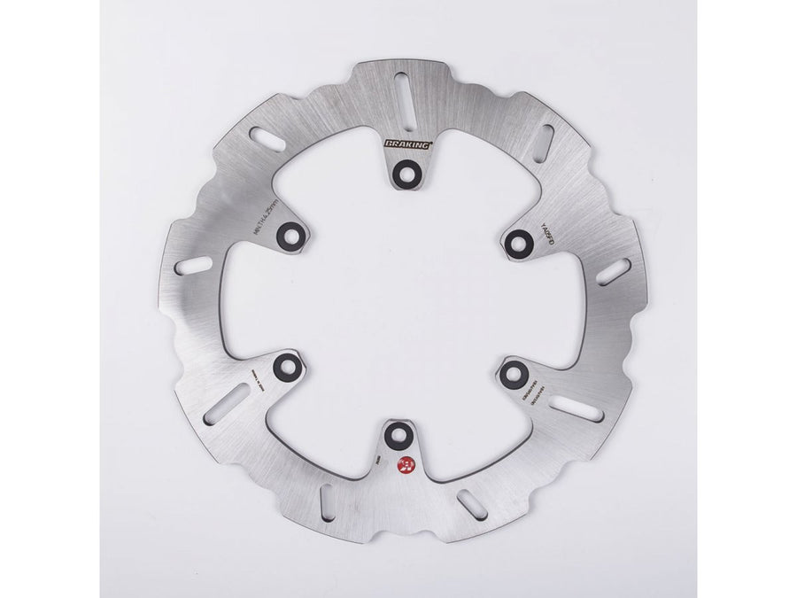 BRAKING YA05FID