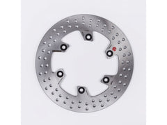BRAKING YA08RI Brake Rotor