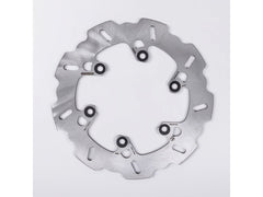 BRAKING YA08RID Brake Rotor