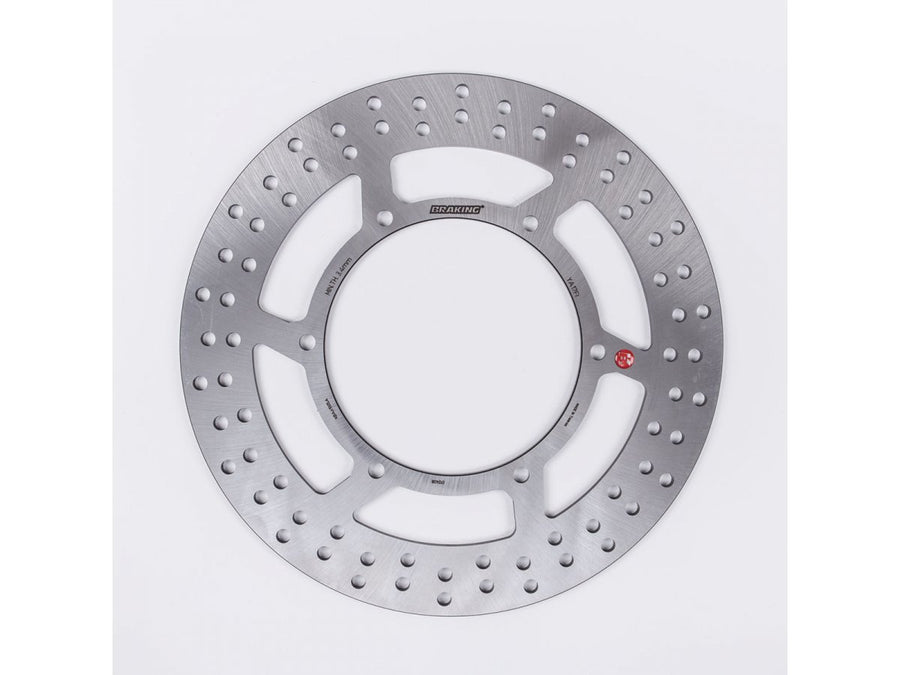 BRAKING YA17FI